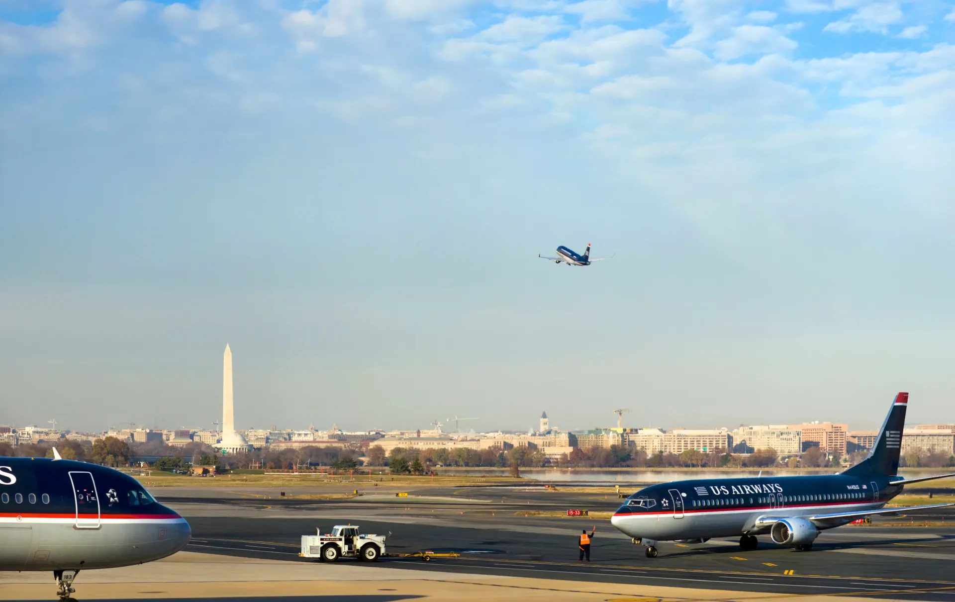 The Challenges of Drone Incidents at Airports