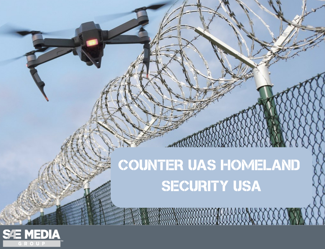 Drone counter uas