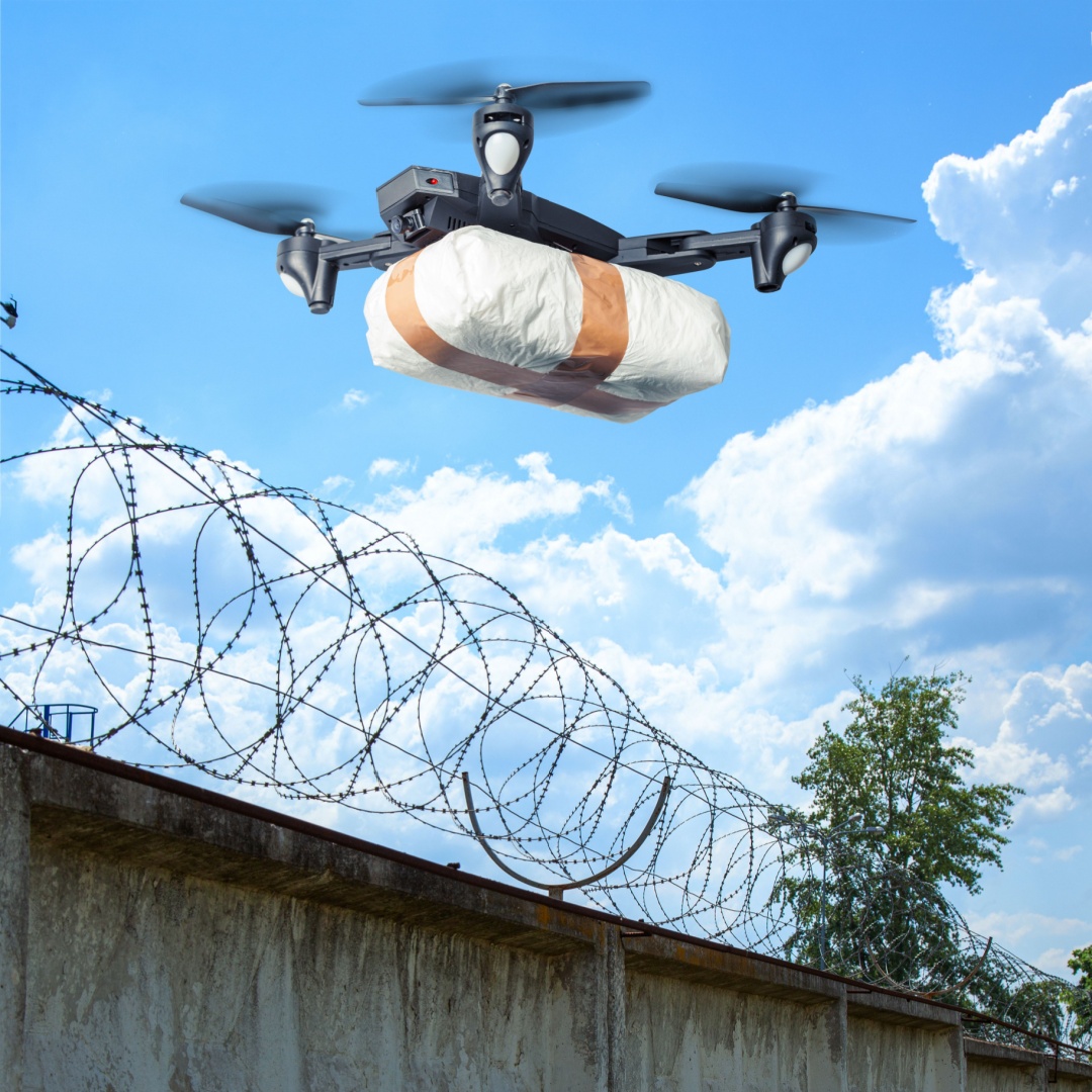 Dror Prison Blog
