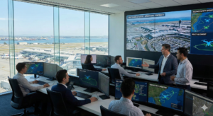 Counter-UAS Strategy