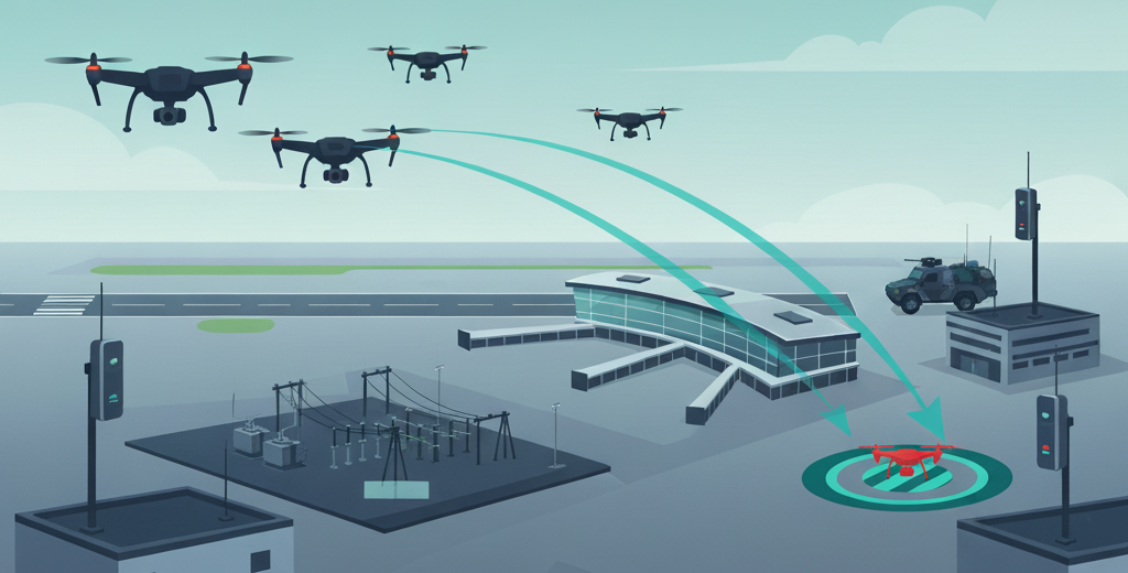 Overlooked Factors Counter-UAS System Evaluation: Mitigation and Future-Readiness