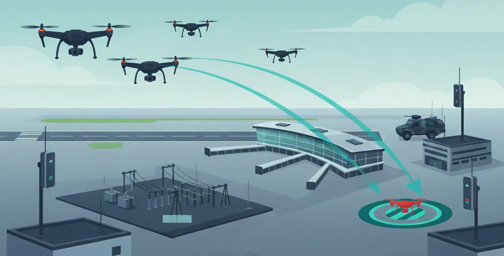 Overlooked Factors Counter-UAS System Evaluation: Mitigation and Future-Readiness