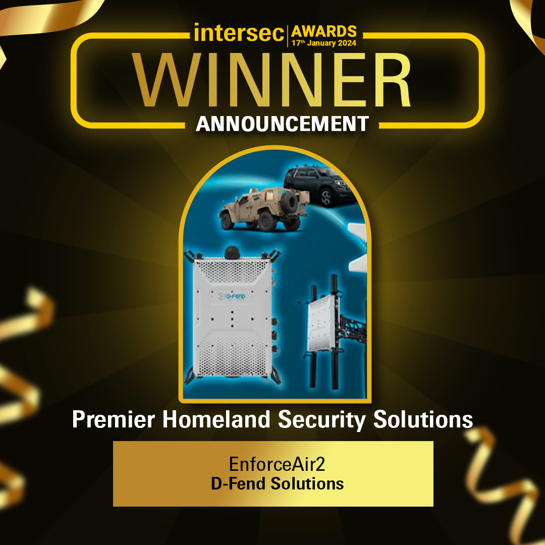 Premier Homeland Security Solutions