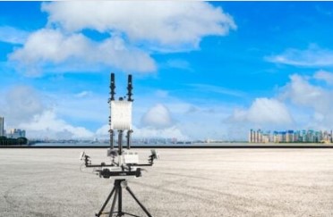 UST D-Fend Dicusses AI-Driven & Multilayreed EnforceAir PLUS C-UAS