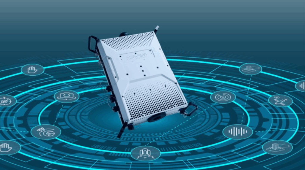 counter UAV systems