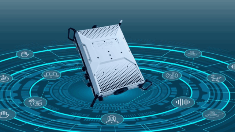 counter UAV systems