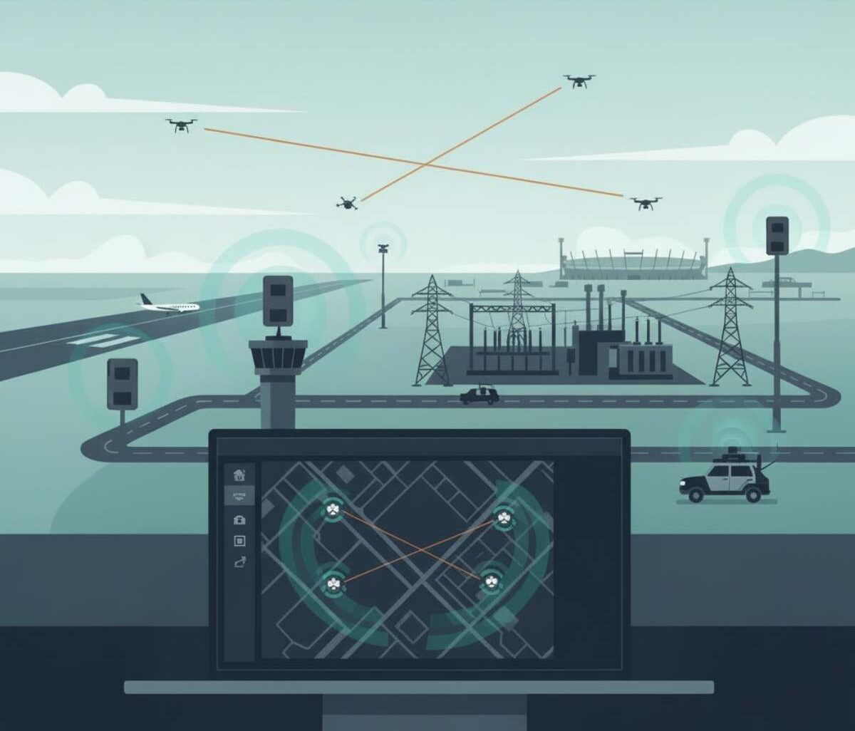 Overlooked Factors in Counter-UAS System Evaluation