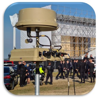Anti Drone Radar Technology for Powerful Functions – NqDefense