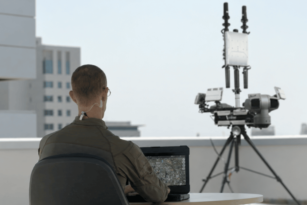 Blog_Counter Drone Equipment in Challenging Environments