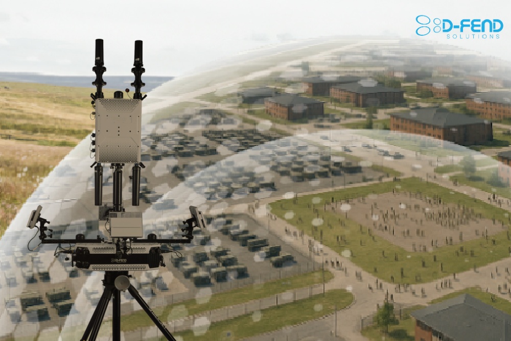 EnforceAir PLUS Military Environment