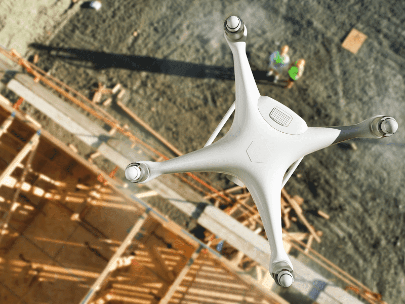 Navigating the Challenges of Mini-UAVs with Drone Countermeasures