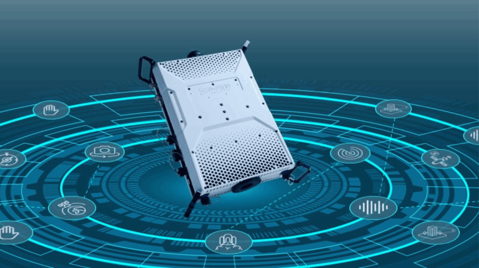 Interoperability & Open Architecture in Counter UAV Systems