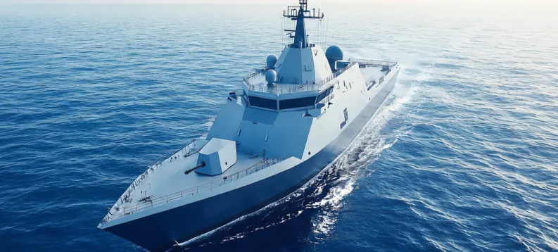 Banner D-Fend Maritime Sector