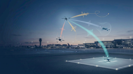 Drone Neutralization Systems: Methods and Outcomes