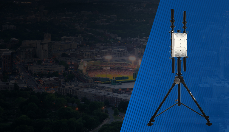 Motorola Solutions enters agreement to acquire D-Fend