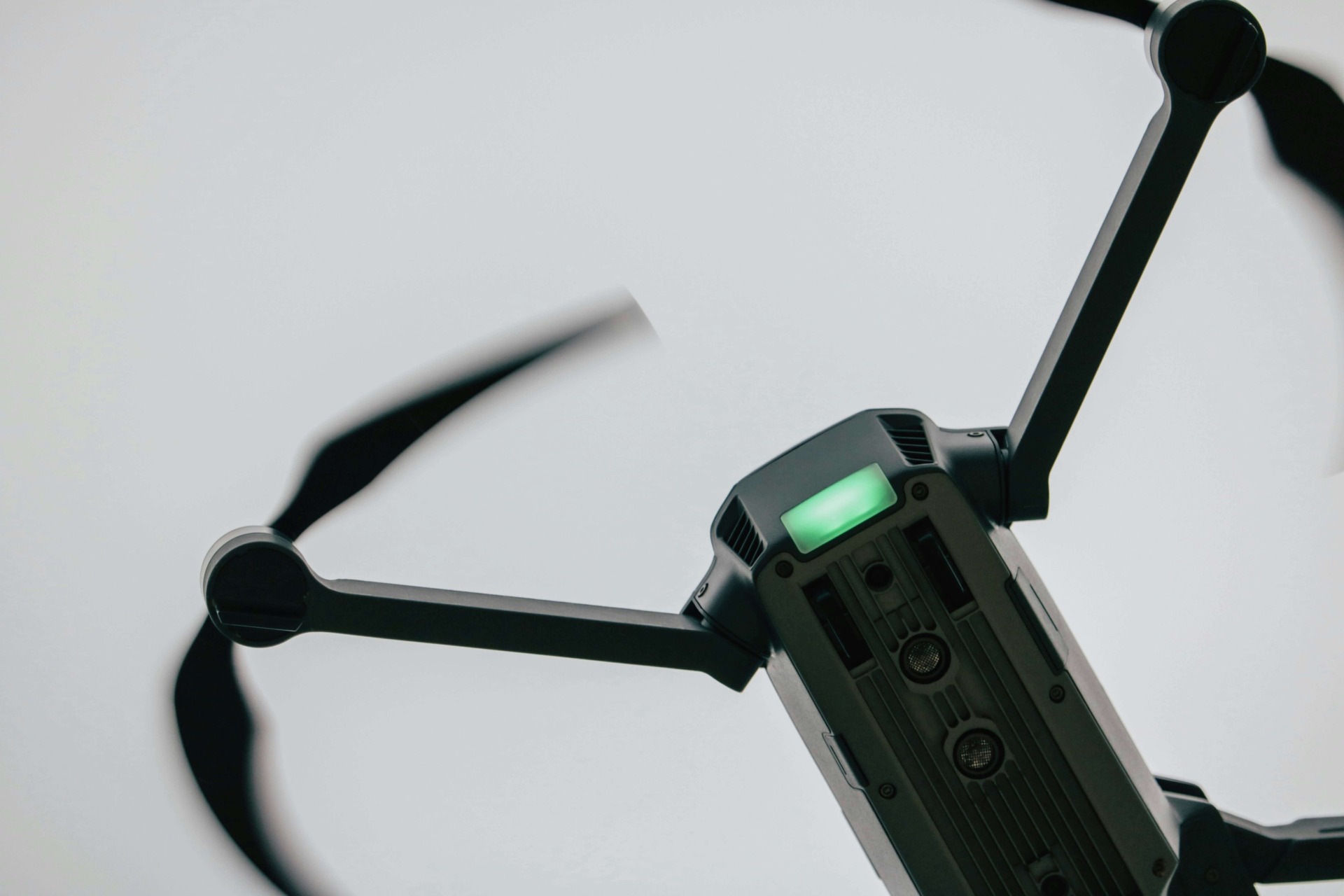 Counter-Drone Technology to Safeguard Critical Infrastructure
